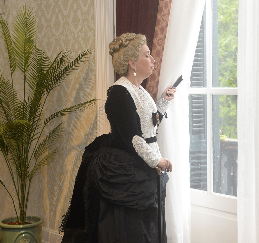 Bisita gidatua: 'Cristina Enea 1905, un paseo con la duquesa'