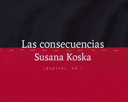 Liburu aurkezpena: 'Las consecuencias'
