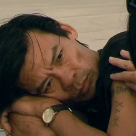 Cortometrajes de Mati Diop