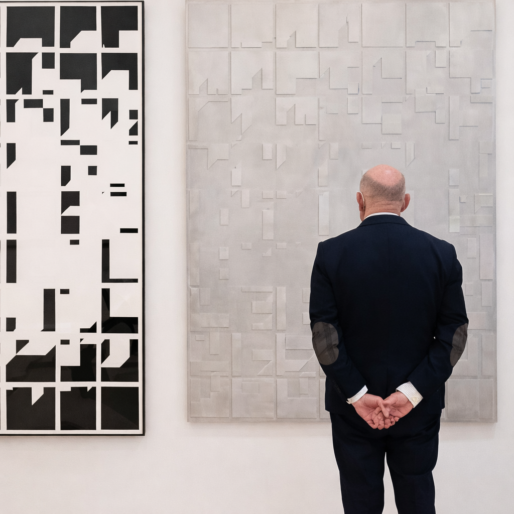 Bisita komentatua: 'Egitura, espazioa, denbora'