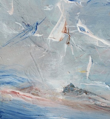 Mikel Díez Alaba: 'Momentos del tiempo'