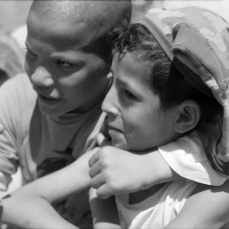 'Todos vós sodes capitáns'