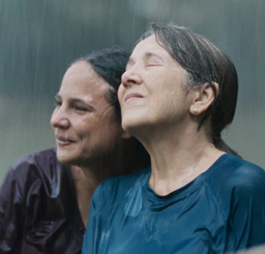 Kresala Zinekluba: 'Querido trópico'