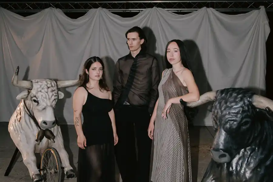 Gure Ahotsak 2026: Mirua