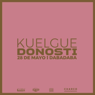 
		
		Kontzertua: El Kuelgue + Muñoz
	