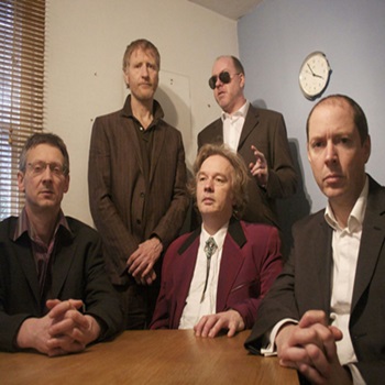 Concierto: The High Llamas