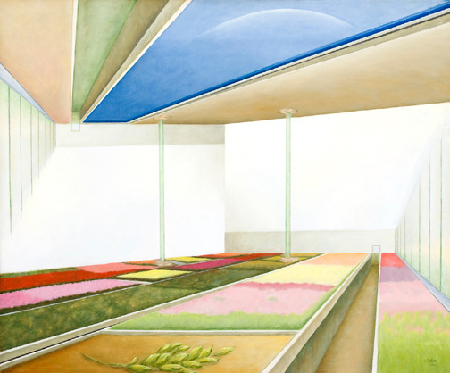 Nisa Goiburu: 'Latires'