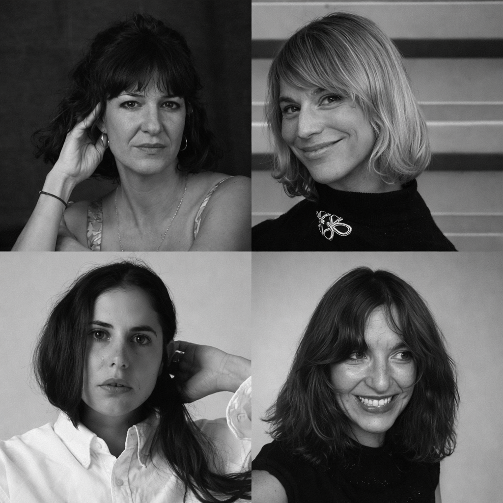 Crossover: 'Yo siempre a veces'