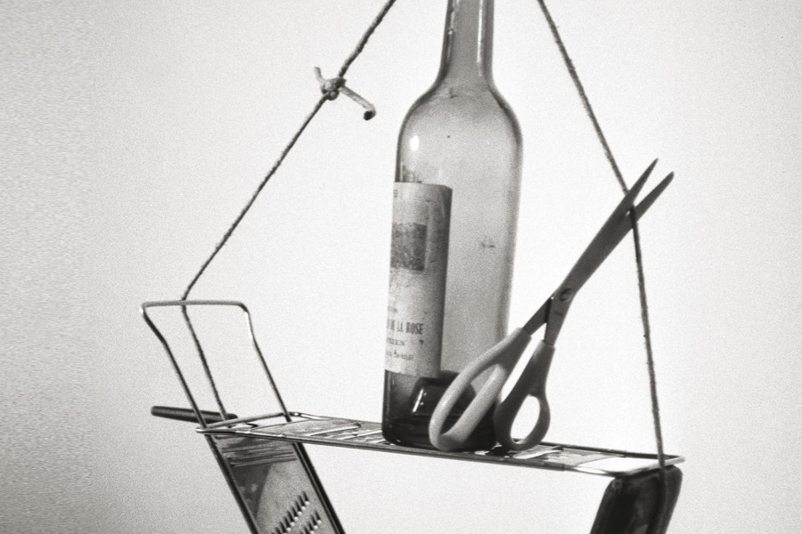 Tertulia literaria: 'Monogamoak'