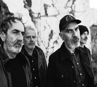 Kontzertua: Surfin' Bichos