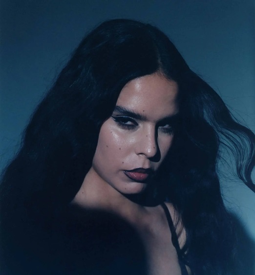 Bizi ala Iraun: Ángeles Toledano 'Sangre sucia'