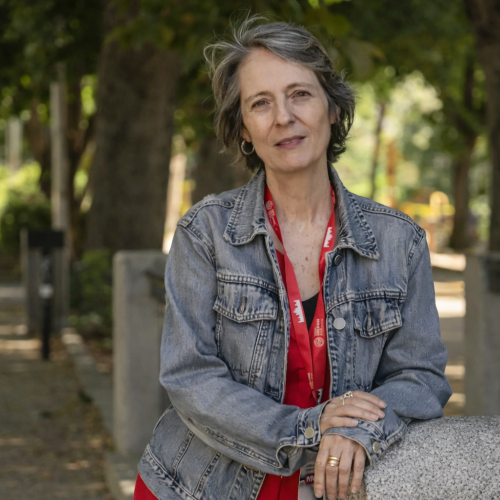 Poesialdia: 'Amarilla'