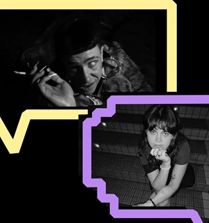 Ciclo Gipuzkoako Ahotsak: Labar + Saguxar