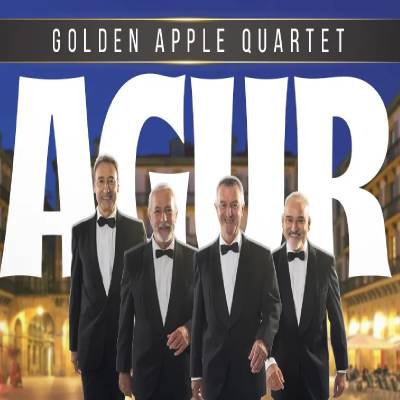 Teatro: 'Vamos que nos vamos'