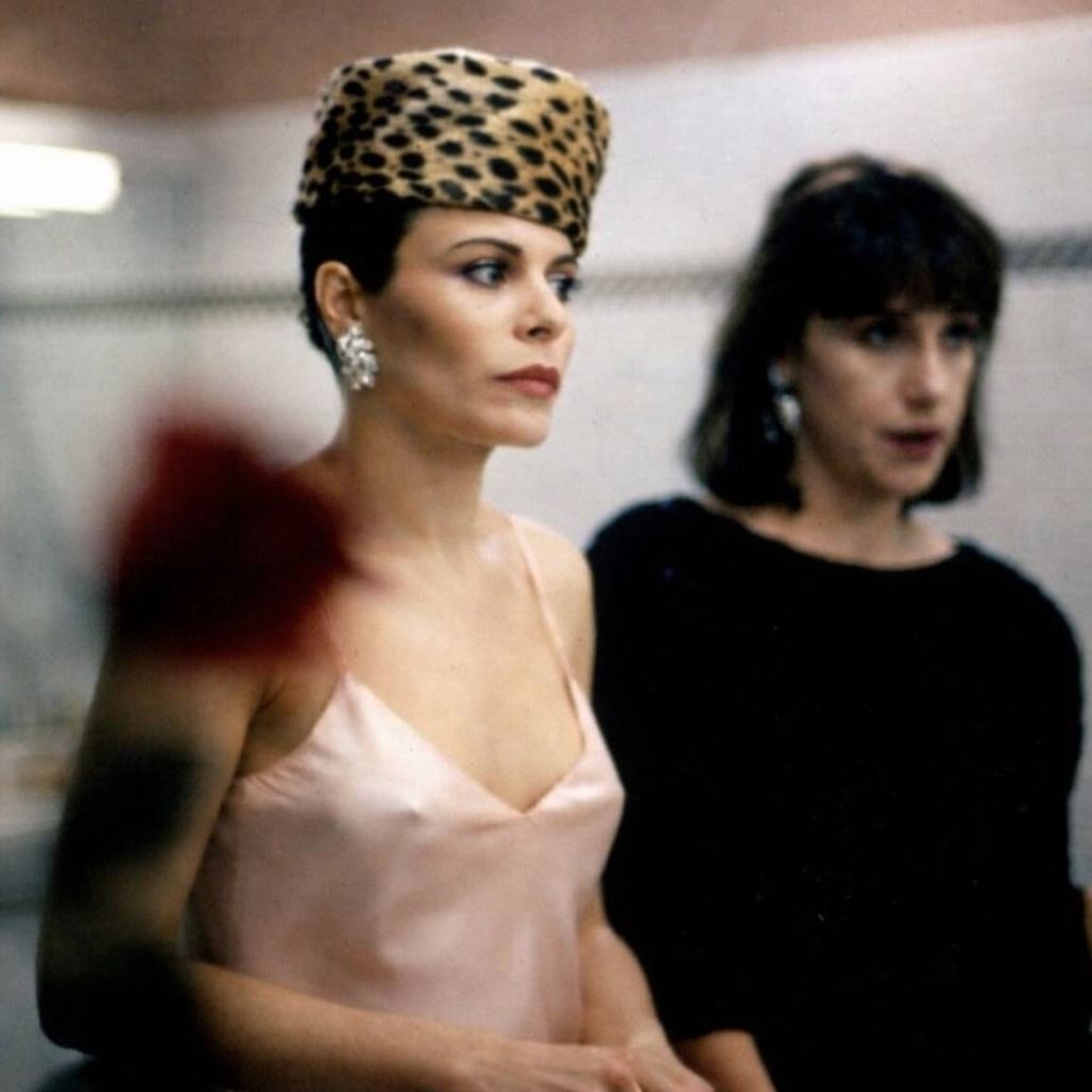 Zinema: 'Seven women, Seven Sins'