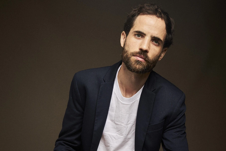 Concierto: Nitai Hershkovits Trio