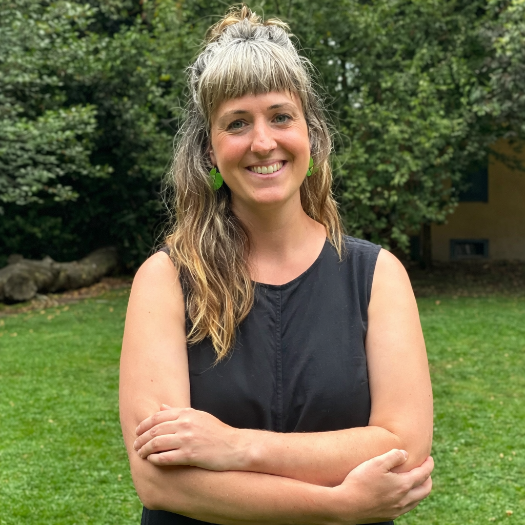 Emakume zientzialarien argitan: 'Adimen artifiziala, begirada kritiko batetik'