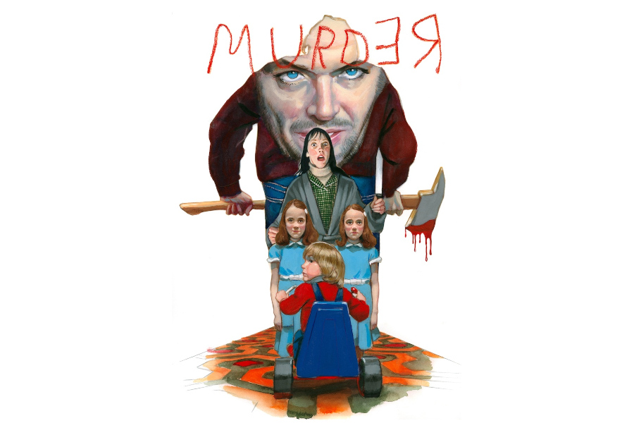 Fernando Vicente: 'Beldurrezko zinemaren mitoa'