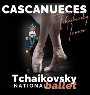 Ballet: 'El cascanueces'