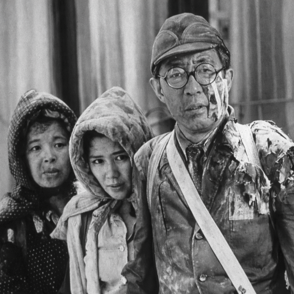 Video-fórum: 'Lluvia negra'