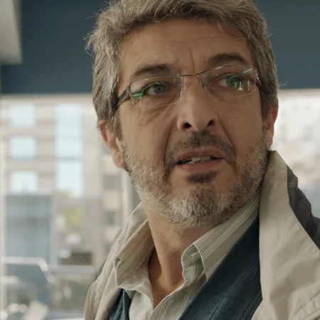 Cine: Premio Donostia: Esther García 'Relatos salvajes'