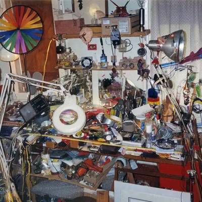 Ayestaran anaiak: 'Oharra: artistak ez du bisitarik nahi'