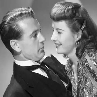 Nosferatu: Billy Wilder 'Ball of Fire'