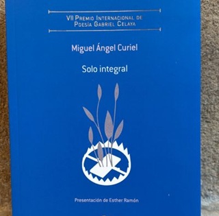 Liburu aurkezpena: 'Solo integral'