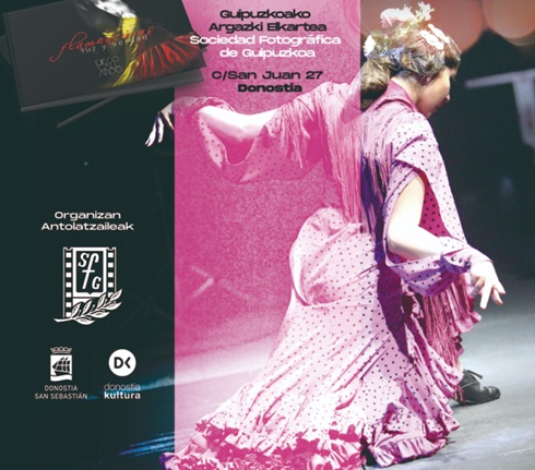 Diego Gallardo: 'Flamencuras: Luz y Verdad'