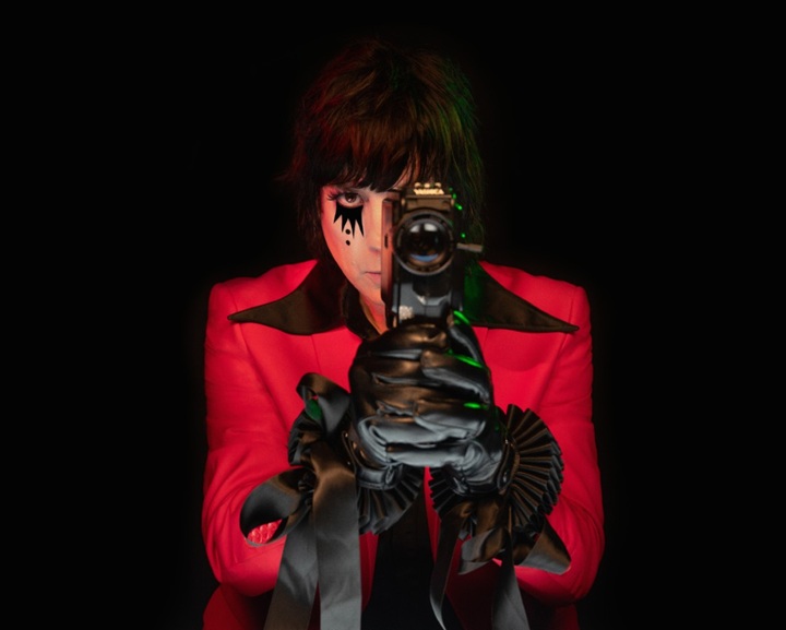 Kontzertua: Johnny Jewell