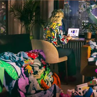 Vídeo-fórum: 'Compra ahora: La conspiración consumista'