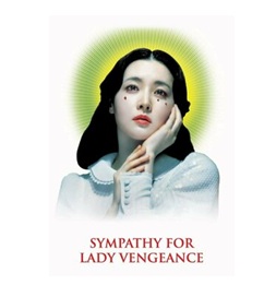Kresala Zinekluba: 'Sympathy for Lady Vengeance'