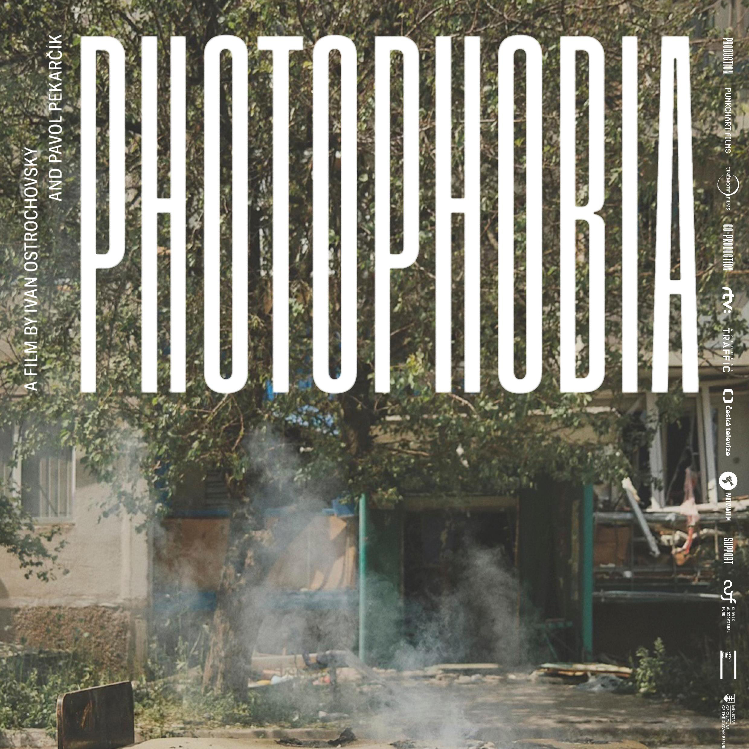 Festival de Cine y DDHH 2024: 'Photophobia'
