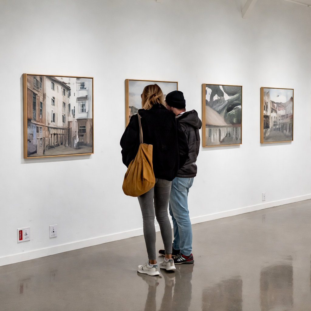 Visita guiada: 'Lo admirable de Gipuzkoa | visita comentada'