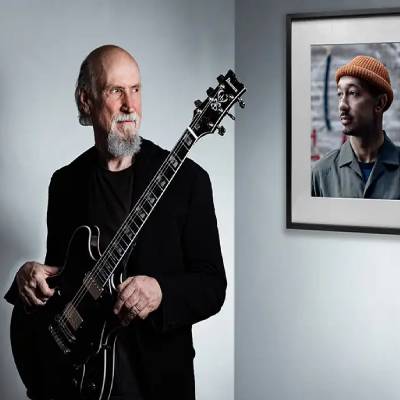 Jazzaren Nazioarteko Eguna: John Scofield / Gerald Clayton Duo