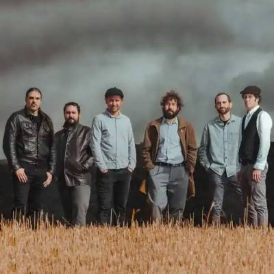 Jazzaldia: Erromintxelak