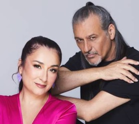 Concierto: Camela + de 30