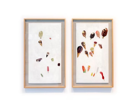 Pau Figueres Ortiz: 'Zu atrapatu arte (Hasta atraparte) 'Trashvertising''