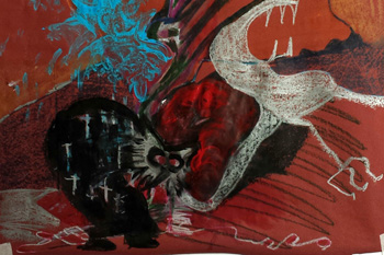 XXXIV Semana de la Salud: 'El poder curativo del arte'