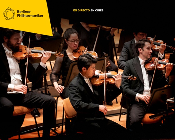 Kontzertua zuzenean: 'Urte Amaierako Kontzertua'