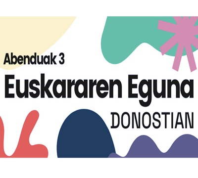 Euskararen Nazioarteko Eguna