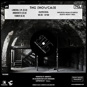 THG: Liberal I.M + Anderetx + Tuber