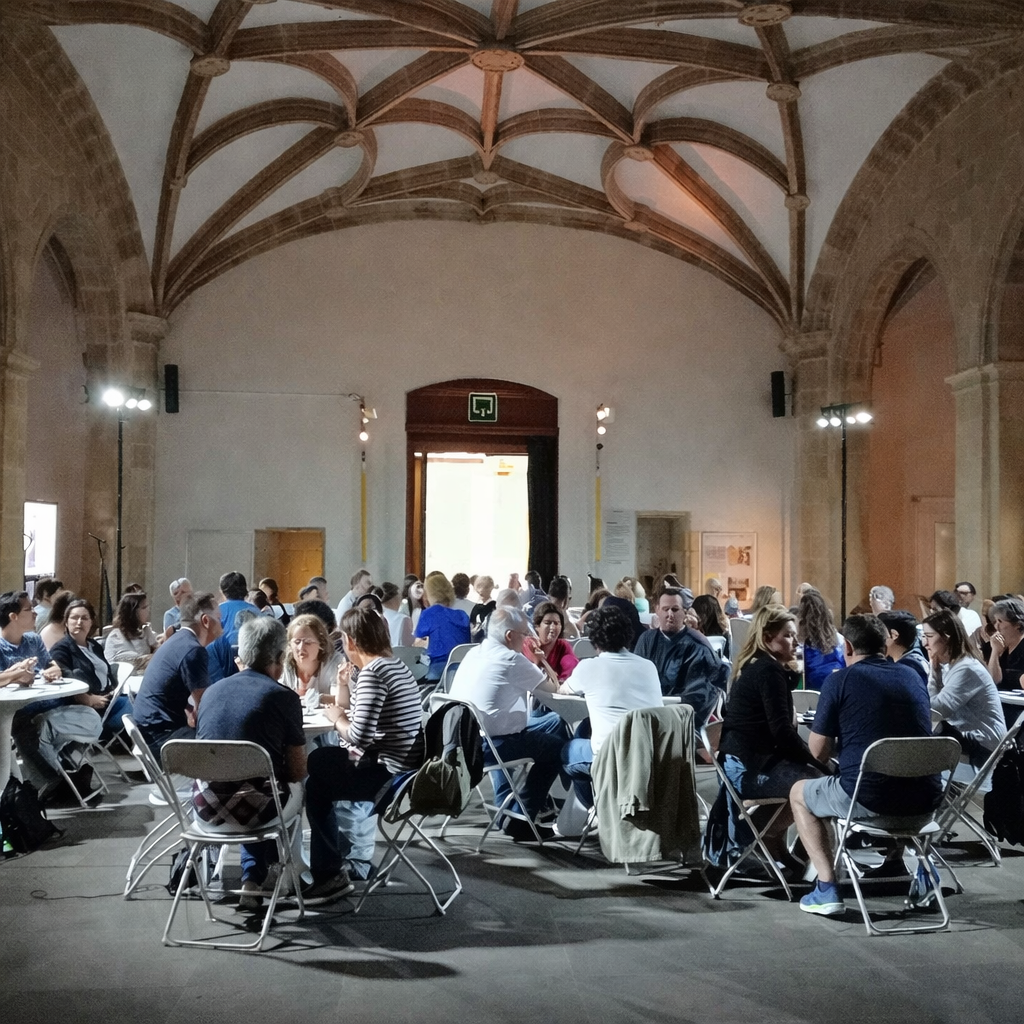 'Mintzodromoa + Mintzanet'