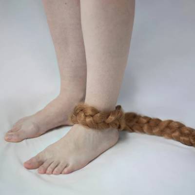 STM-GCBC argazki-liburu bilduma: 'Apegos feroces'