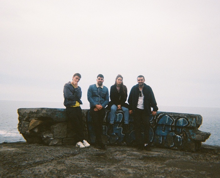 Kontzertua: Marte Lasarte + Sua