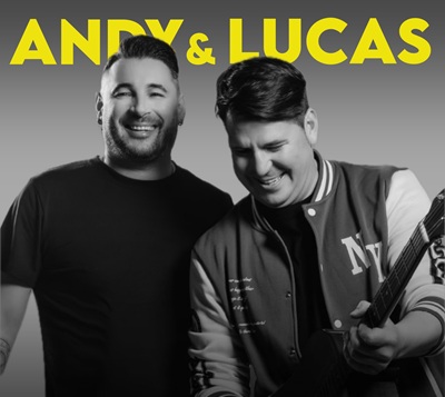 Andy & Lucas: 'Nuestros últimos acordes'