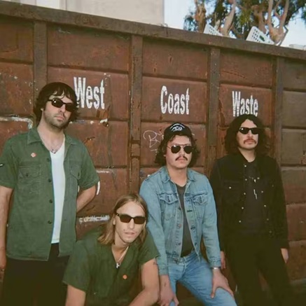 Kontzertua: Oog Bogo