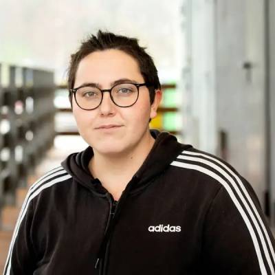 Conferencia: Emakume zientzialarien argitan: 'Lodifobia, gorputzen diziplinamendua eta kontrol soziala'