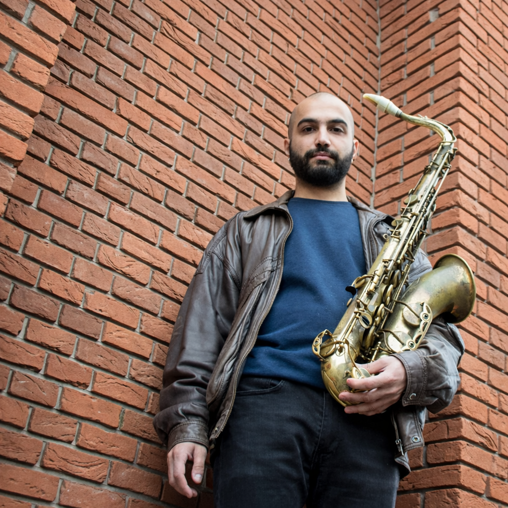 Concierto: Pablo Maza Trío