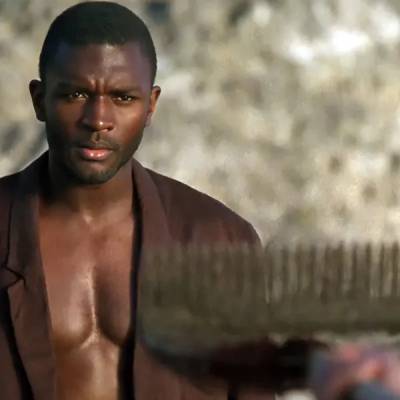 Giza Eskubideen Zinemaldia: 'Bwana'